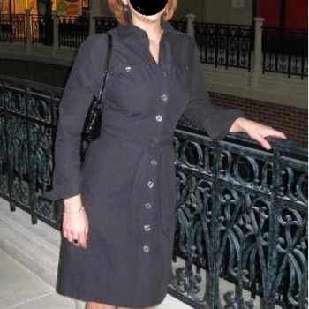 Youna - Anzère - Valais | Milf