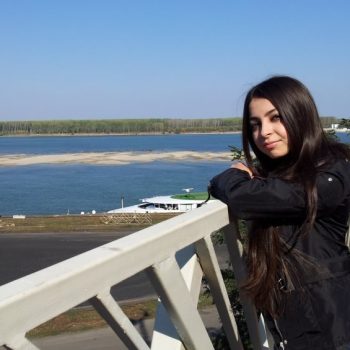 Bahiya - Dierikon - Lucerne | Milf