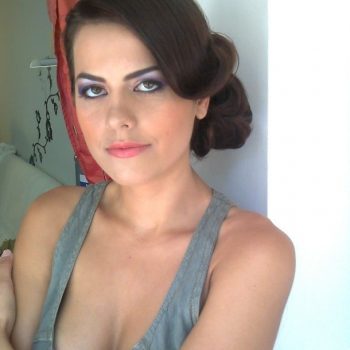 Parissa - Agarone - Tessin | Milf