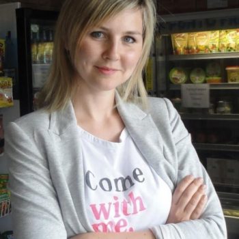 Nadjate - Alle - Jura | Milf