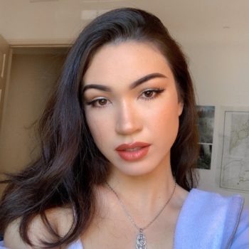 Liese - Alp Grüm - Grisons | Milf