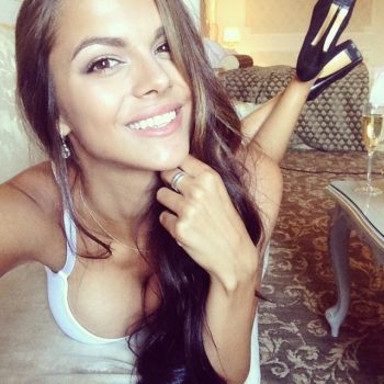 Quitterie - St-Jean VS - Valais | Milf