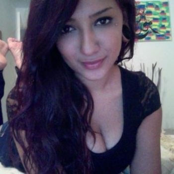 Leya - Apples - Vaud | Milf