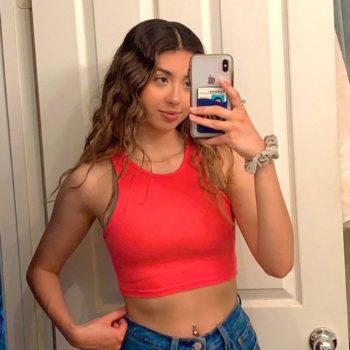 Naëlle - Arch - Berne | Milf