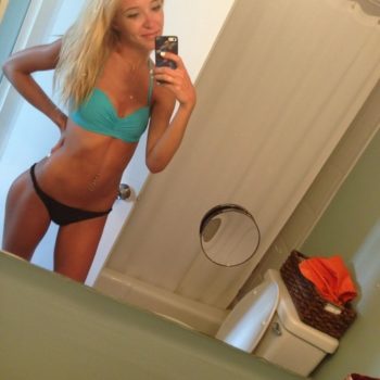 Shannel - Echarlens - Fribourg | Milf