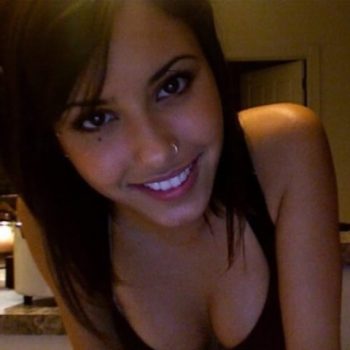 Virgina - Leuggelbach - Glaris | Milf