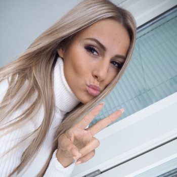 Amani - Auswil - Berne | Milf