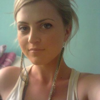 Annine - Grünen - Berne | Milf