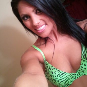 Antonia - Bachs - Zurich | Milf