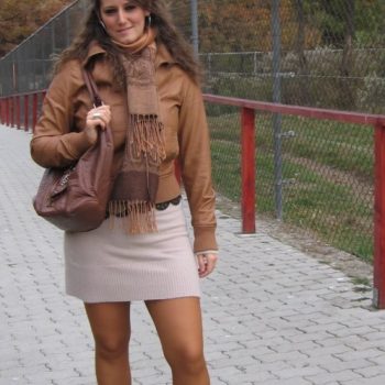 Ophélie - Bad Ragaz - Saint-Gall | Milf