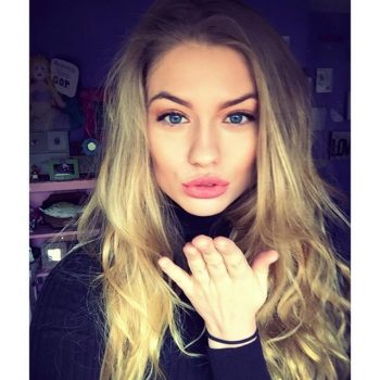 Callie - Baldingen - Argovie | Milf