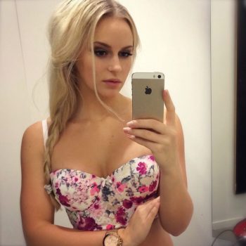 Leonor - Barmelweid - Soleure | Milf