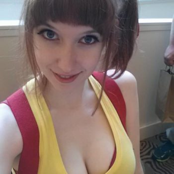 Elmyre - Lax - Valais | Milf