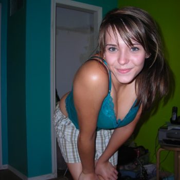 Blondine - Koppigen - Berne | Milf