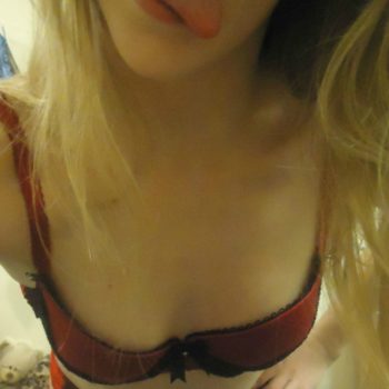 Saphir - Bex - Vaud | Milf