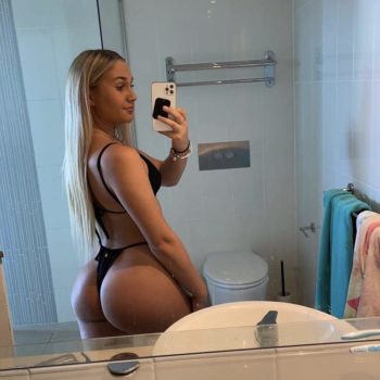 Crystal - Bibern SO - Soleure | Milf