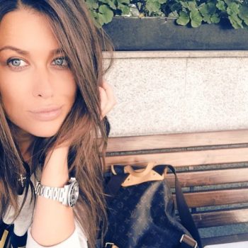 Coleen - Bioggio - Tessin | Milf