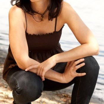 Gérardine - Innerferrera - Grisons | Milf