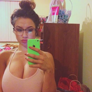 Anasthasia - Donneloye - Vaud | Milf