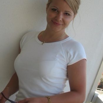 Louanne - Bleienbach - Berne | Milf