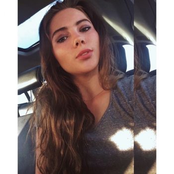 Badria - Gasel - Berne | Milf