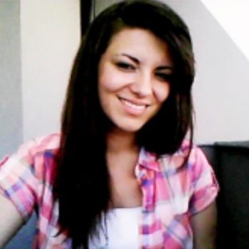 Jelena - Borgonovo - Grisons | Milf