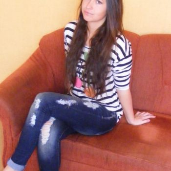 Anabele - Grosshöchstetten - Berne | Milf