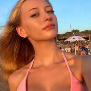 Fania - Crans VS - Valais | Milf