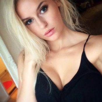 Jocelaine - Gudo - Tessin | Milf