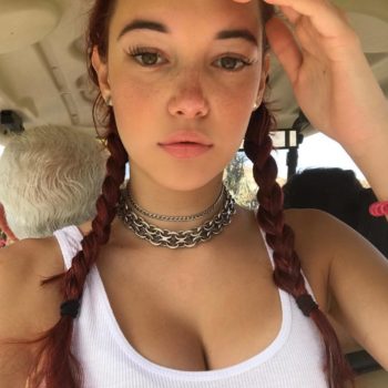 Thessa - Buchen im Prättigau - Grisons | Milf