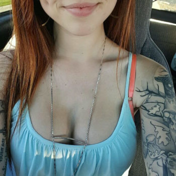 Seryne - Leissigen - Berne | Milf