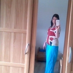 Nursel - Le Trétien - Valais | Milf