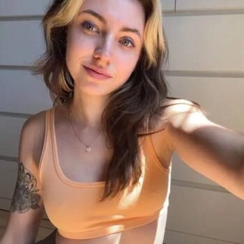 Tifanny - Gränichen - Argovie | Milf