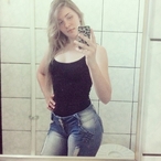 Kella - Dicken - Saint-Gall | Milf