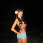 Maylisse - Chemin - Valais | Milf